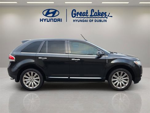 Used 2013 Lincoln MKX AWD image 6