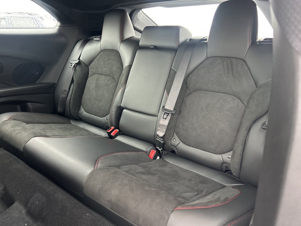 New 2026 Dodge Charger R/T AWD/4WD image 9