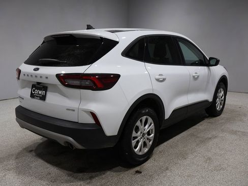 Used 2025 Ford Escape Active image 2