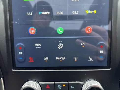 Used 2024 Ford Edge SEL w/ Convenience Package image 35