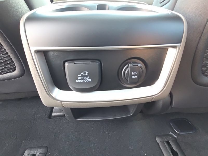 New 2027 Kia Carnival SX FWD image 25