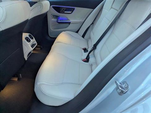 New 2026 Mercedes-Benz C 300 Sedan image 13
