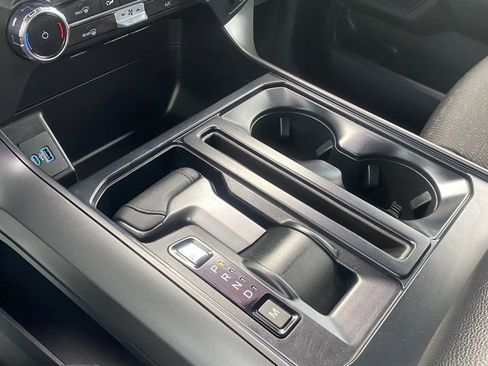 Used 2024 Ford F150 XLT w/ XLT Black Appearance Package image 29