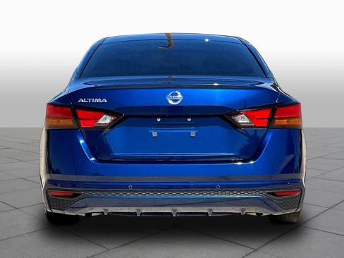 Used 2022 Nissan Altima 2.5 S w/ Driver Assist Package image 5