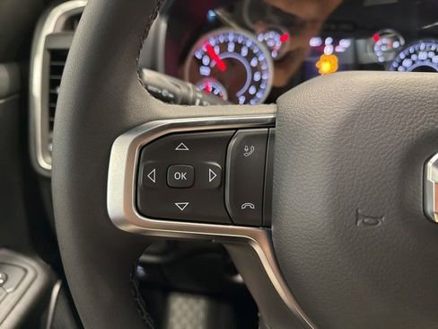 New 2026 RAM 1500 Big Horn image 14