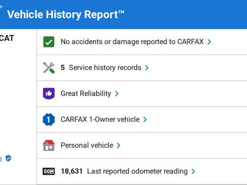 Used 2022 Dodge Charger Scat Pack w/ Plus Group image 5