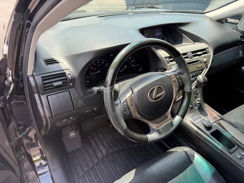 Used 2013 Lexus RX 350 AWD image 66
