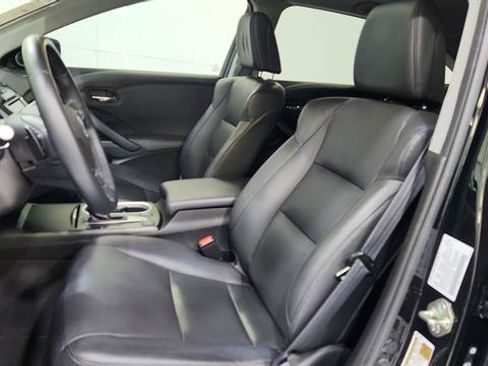 Used 2017 Acura RDX w/Tech image 12