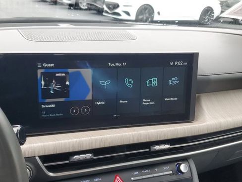 Certified 2025 Hyundai Sonata SEL image 17