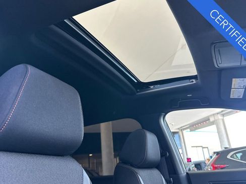 Certified 2024 Honda CR-V Sport image 19