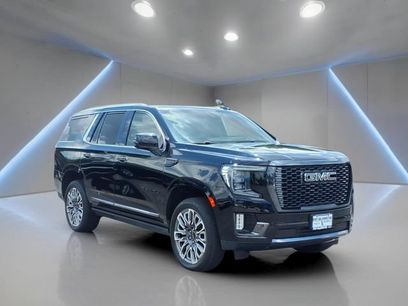 Used 2023 GMC Yukon Denali Ultimate