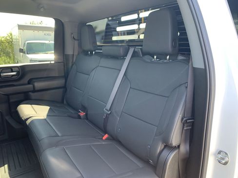 New 2025 GMC Sierra 3500 Pro w/ Convenience Package image 38