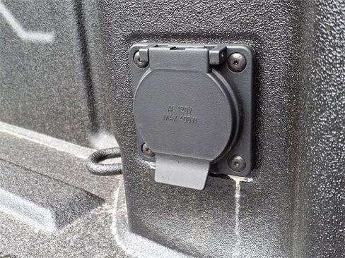 New 2025 GMC Sierra 2500 SLT w/ SLT Convenience Package image 6