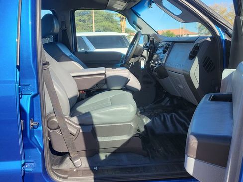 Used 2016 Ford F350 XL AWD/4WD image 14