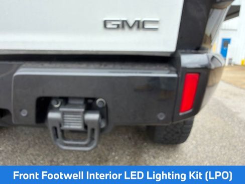 Used 2022 GMC Hummer EV Edition 1 w/ LPO, Illumination Package AWD/4WD image 37