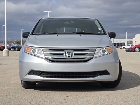 Used 2012 Honda Odyssey EX-L image 12