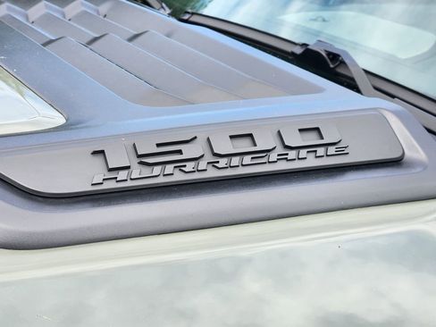 New 2026 RAM 1500 Rebel w/ G/T Package image 8