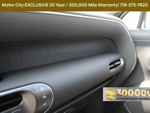 New 2026 Hyundai Palisade Calligraphy image 27