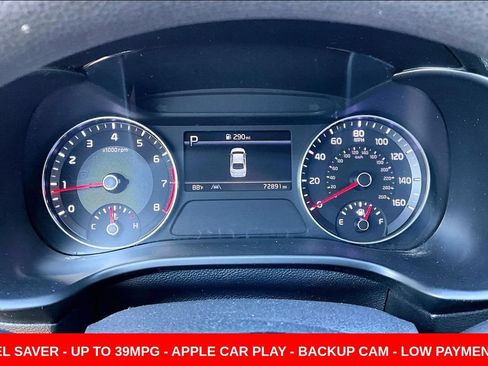 Used 2022 Kia Forte LXS FWD image 13