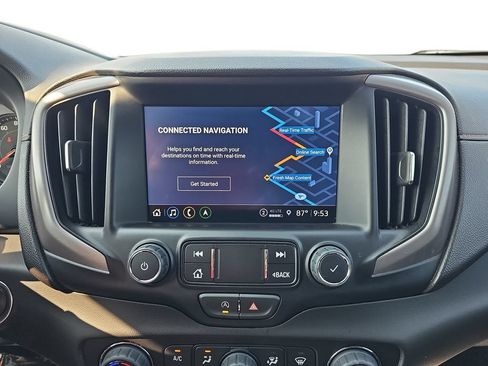 Used 2023 GMC Terrain AT4 w/ Infotainment Package II AWD/4WD image 22
