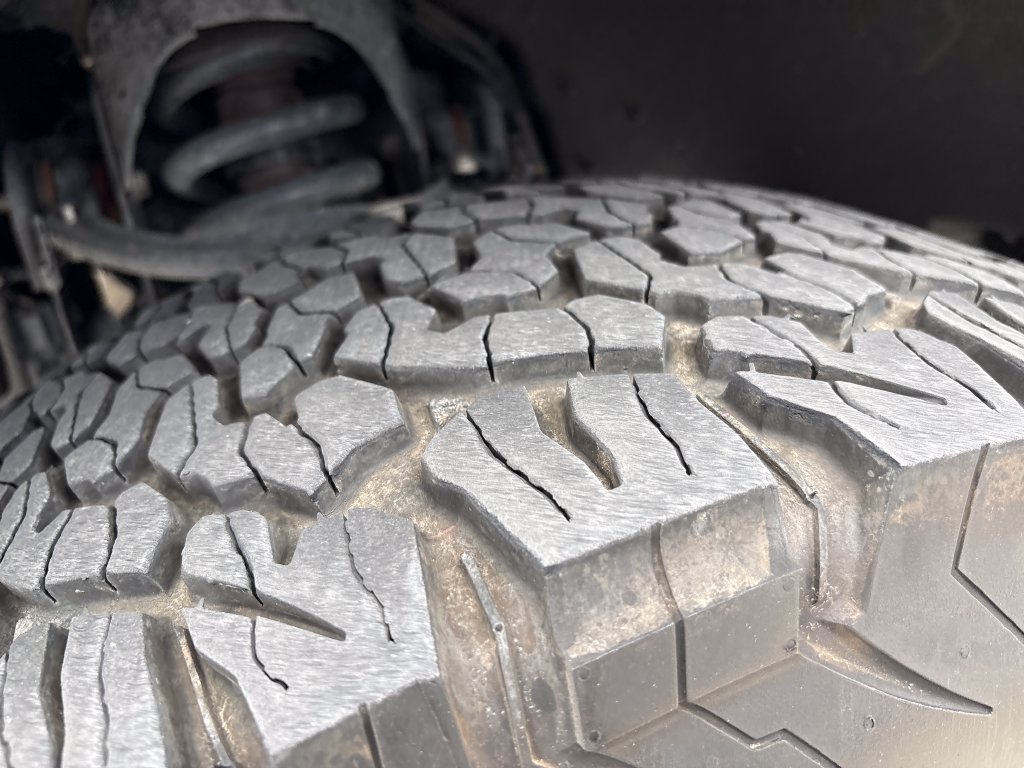 Used 2025 Ford F150 Raptor AWD/4WD image 31