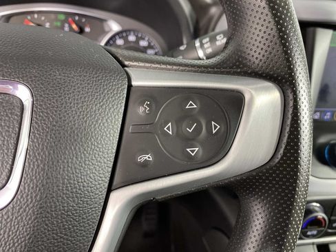 Used 2023 GMC Acadia SLE w/ Driver Convenience Package AWD/4WD image 17