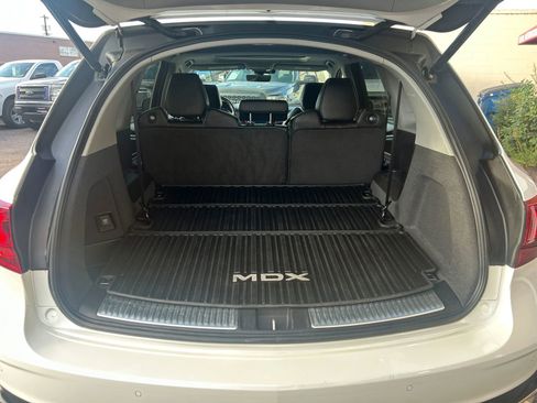 Used 2020 Acura MDX SH-AWD w/ Technology Package image 41