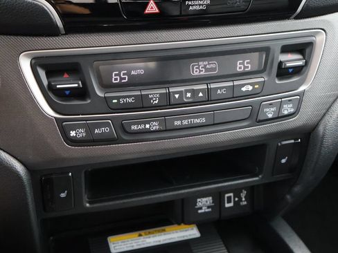 Certified 2023 Honda Ridgeline RTL-E image 22