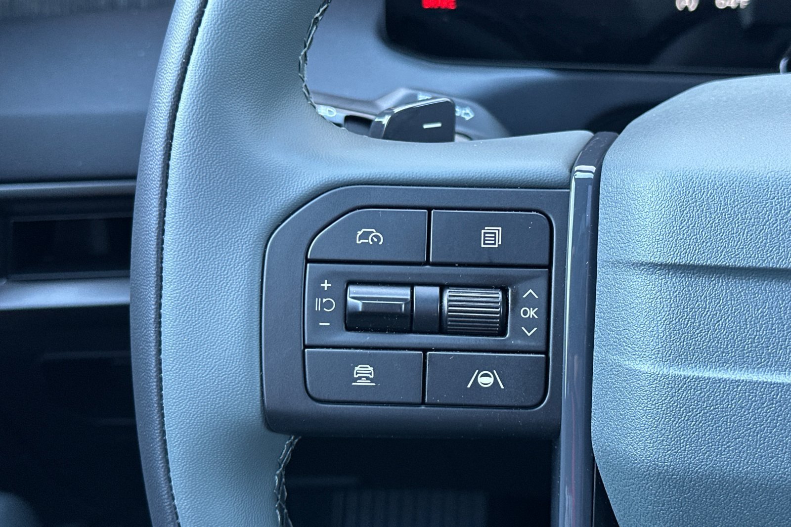 Certified 2027 Kia Telluride SX Prestige X-Line AWD/4WD image 29
