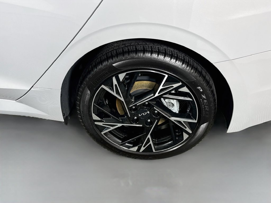 Used 2026 Kia K5 GT-Line w/ GT-Line Red Interior Package FWD image 34