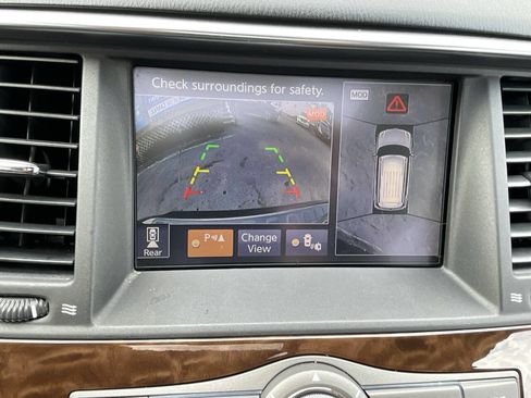 Used 2020 Nissan Armada SL w/ Premium Package image 24