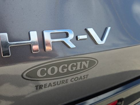 New 2026 Honda HR-V EX-L image 18