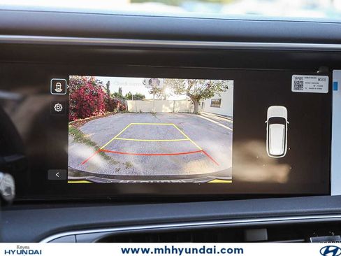 New 2026 Hyundai Palisade FWD Hybrid image 24