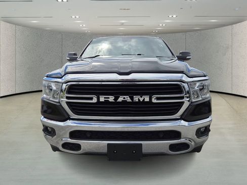 Used 2021 RAM 1500 Big Horn AWD/4WD image 8