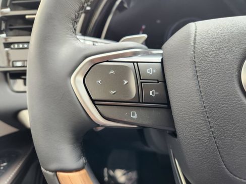 Certified 2023 Lexus RX 350 FWD w/ Cold Area Package image 28