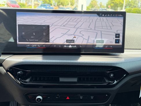 New 2026 BMW i4 eDrive40 RWD image 29
