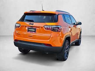 New 2026 Jeep Compass Latitude w/ Sun and Sound Group video 2