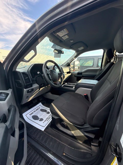 Used 2018 Ford F150 XL w/ Equipment Group 101A Mid AWD/4WD image 18