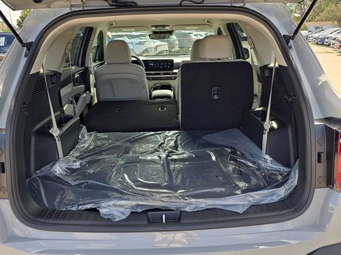 New 2026 Kia Sorento S FWD image 10