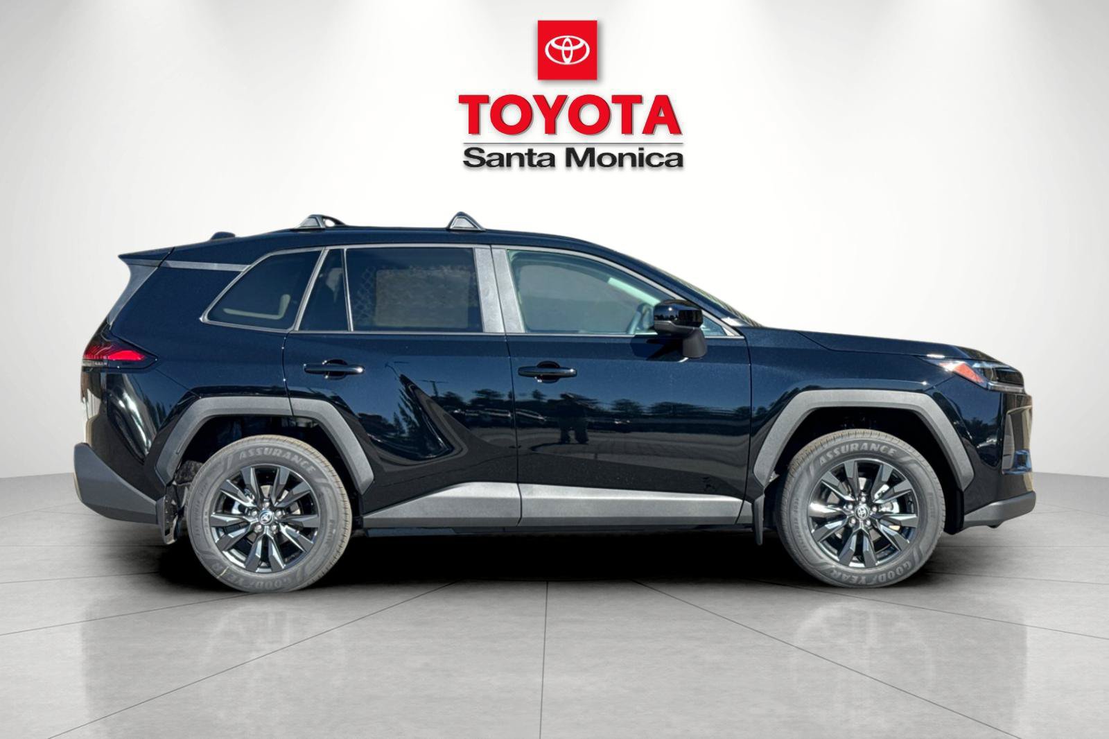 New 2026 Toyota RAV4 XLE Premium AWD/4WD image 2