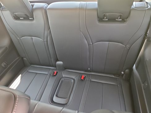 Used 2024 INFINITI QX60 Pure AWD/4WD image 9
