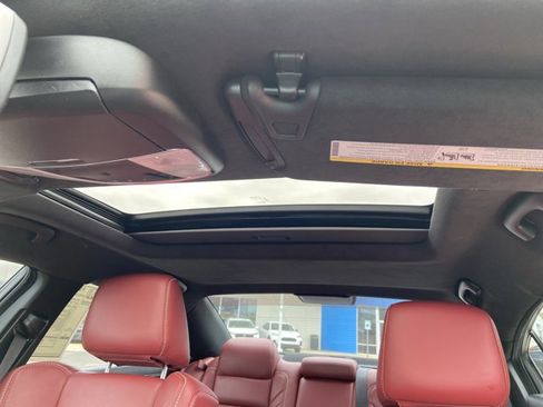 Used 2023 Dodge Charger SRT Hellcat image 29