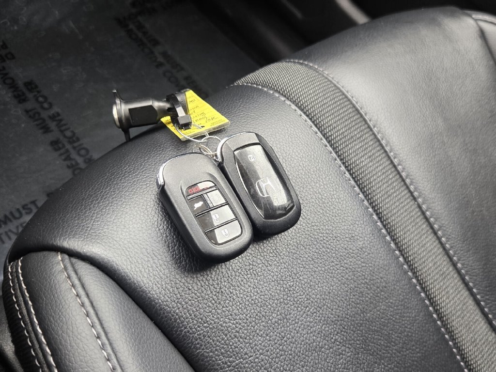 Used 2023 Honda Pilot Touring image 20