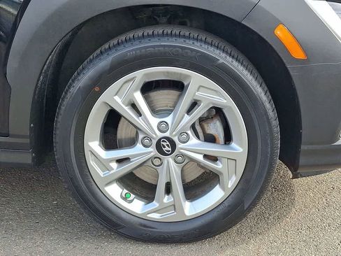 Used 2023 Hyundai Kona SEL w/ Cargo Package AWD/4WD image 26