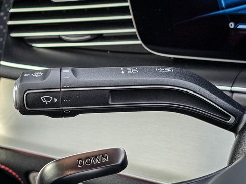 New 2026 Mercedes-Benz GLE 53 AMG 4MATIC image 25