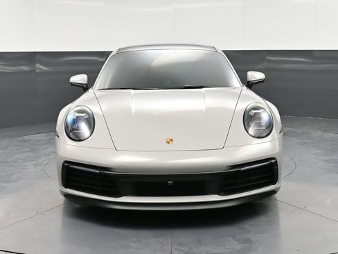 Certified 2020 Porsche 911 Carrera 4S image 11