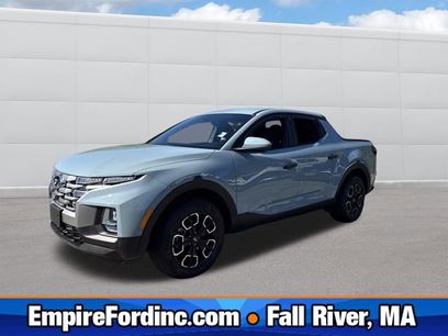 Used 2023 Hyundai Santa Cruz SE