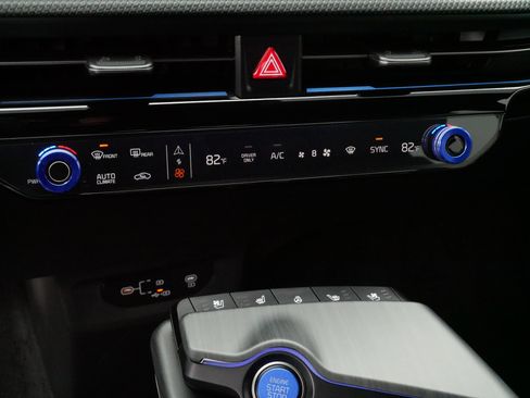 Used 2025 Kia EV6 GT-Line image 22