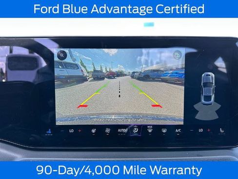 Certified 2024 Ford Mustang GT Premium RWD image 22