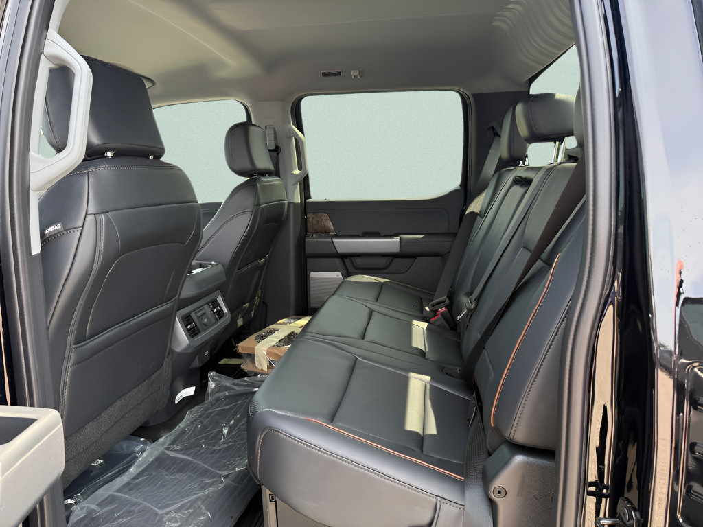New 2026 Ford F350 Lariat w/ Chrome Package AWD/4WD image 5